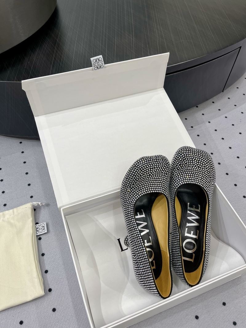 Loewe Shoes